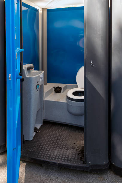 Best Portable toilet rental cost  in Ralls, TX