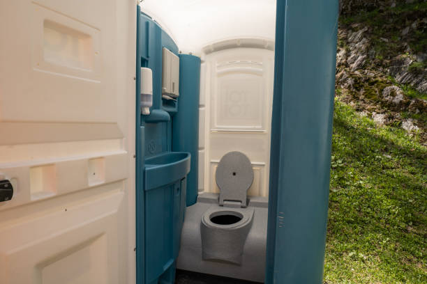 Best Portable toilet rental cost  in Ralls, TX