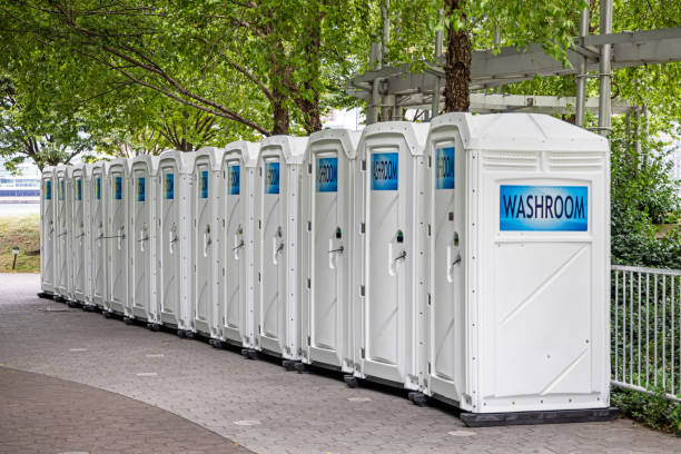 Best Long-term porta potty rental  in Ralls, TX