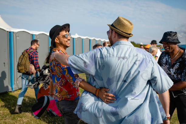 Trusted Ralls, TX porta potty rental Experts
