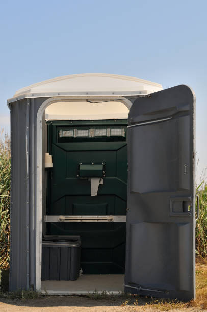 Best Local porta potty services  in Ralls, TX