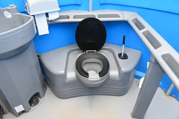 Best High-end porta potty rental  in Ralls, TX