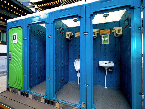 Best Portable bathroom rental  in Ralls, TX
