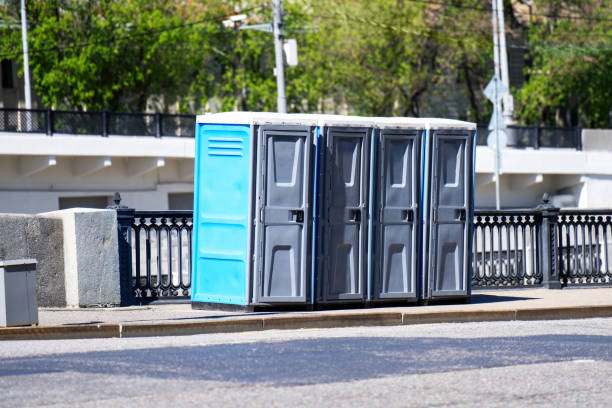 Portable Toilet Options We Offer in Ralls, TX