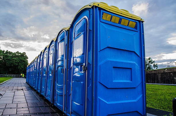 Best Event porta potty rental  in Ralls, TX
